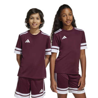 Jersey Squadra 25 Kids adidas - Imagen 2