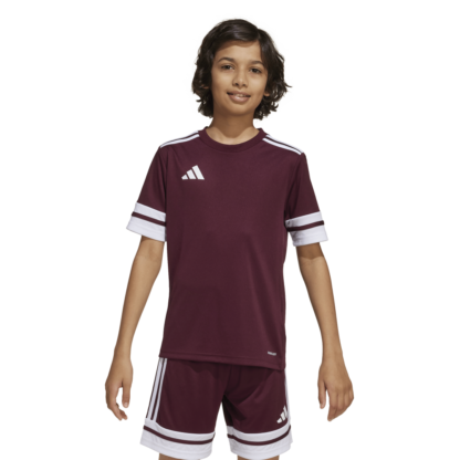 Jersey Squadra 25 Kids adidas - Imagen 5