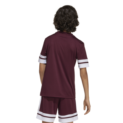 Jersey Squadra 25 Kids adidas - Imagen 6