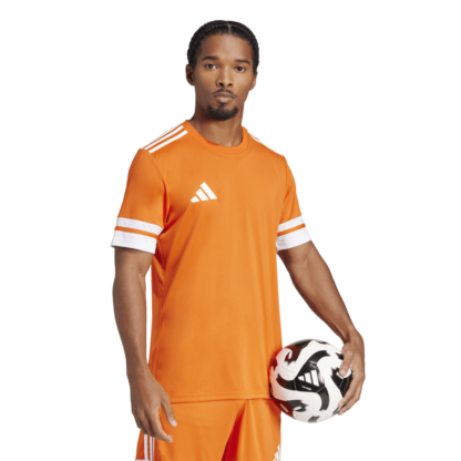 Jersey Squadra 25 adidas - Imagen 6