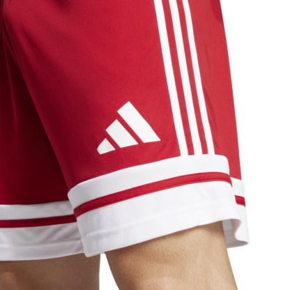 SQUADRA25 SHORTS adidas - Imagen 8