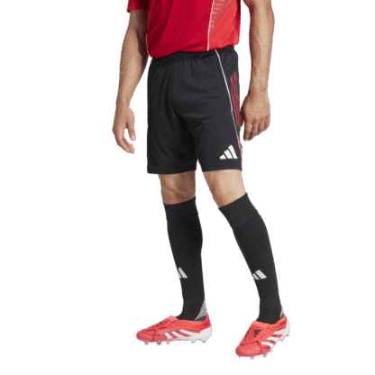 Shorts TiroShorts de Entrenamiento Tiro 25 Competition 25 Competition Training adidas - Imagen 4