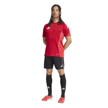 Shorts TiroShorts de Entrenamiento Tiro 25 Competition 25 Competition Training adidas - Imagen 7