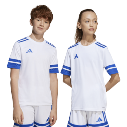 Jersey Squadra 25 Kids adidas - Imagen 2