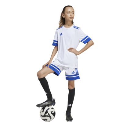 Jersey Squadra 25 Kids adidas - Imagen 7
