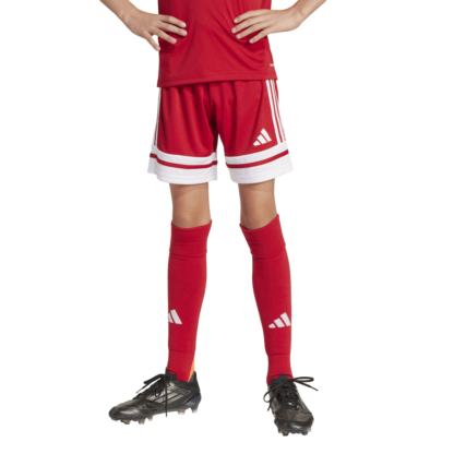 Shorts Squadra 25 Niños adidas - Imagen 2