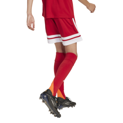 Shorts Squadra 25 Niños adidas - Imagen 3