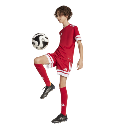Shorts Squadra 25 Niños adidas - Imagen 4