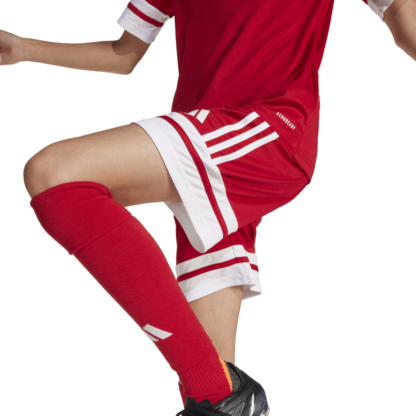 Shorts Squadra 25 Niños adidas - Imagen 5