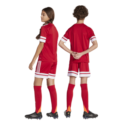 Shorts Squadra 25 Niños adidas - Imagen 7