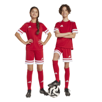 Shorts Squadra 25 Niños adidas - Imagen 8