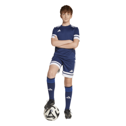 Shorts Squadra 25 Niños adidas - Imagen 4