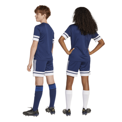 Shorts Squadra 25 Niños adidas - Imagen 7