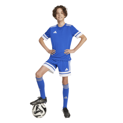 Shorts Squadra 25 Niños adidas - Imagen 4