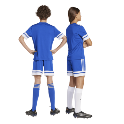 Shorts Squadra 25 Niños adidas - Imagen 7