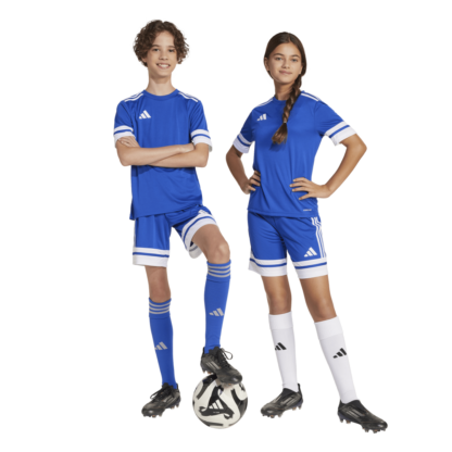 Shorts Squadra 25 Niños adidas - Imagen 8