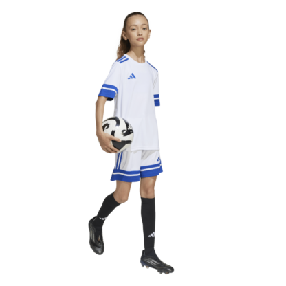 Shorts Squadra 25 Niños adidas - Imagen 4