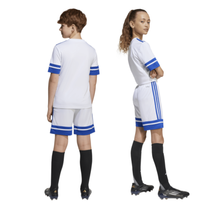 Shorts Squadra 25 Niños adidas - Imagen 7