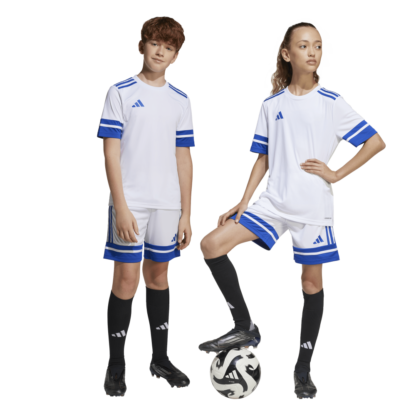 Shorts Squadra 25 Niños adidas - Imagen 8