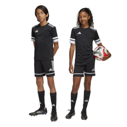 Shorts Squadra 25 Niños adidas - Imagen 2