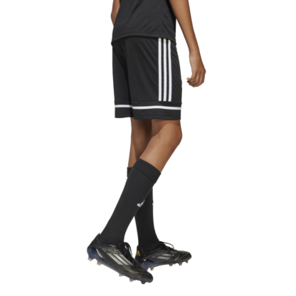 Shorts Squadra 25 Niños adidas - Imagen 6