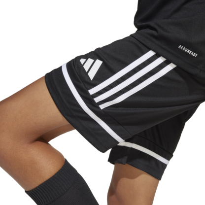 Shorts Squadra 25 Niños adidas - Imagen 8