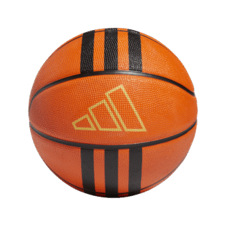Balón de baloncesto Rubber X3 3 bandas adidas