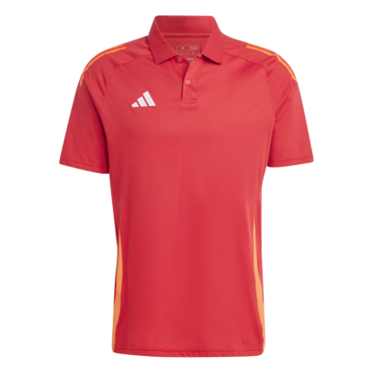 Camiseta Polo Tiro 24 Competition adidas
