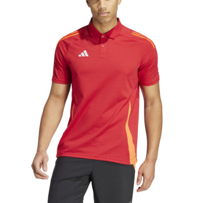 Camiseta Polo Tiro 24 Competition adidas - Imagen 4
