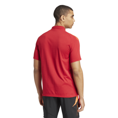 Camiseta Polo Tiro 24 Competition adidas - Imagen 5