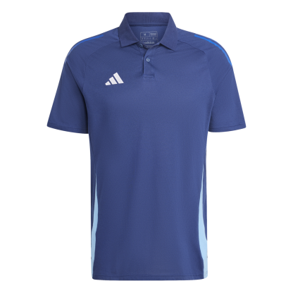 Camiseta Polo Tiro 24 Competition adidas