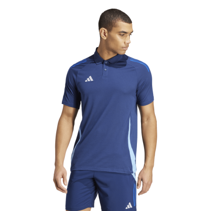 Camiseta Polo Tiro 24 Competition adidas - Imagen 3