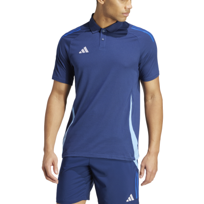 Camiseta Polo Tiro 24 Competition adidas - Imagen 4