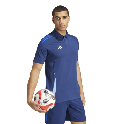 Camiseta Polo Tiro 24 Competition adidas - Imagen 6