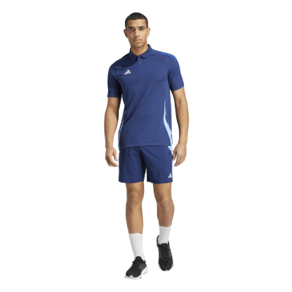 Camiseta Polo Tiro 24 Competition adidas - Imagen 7