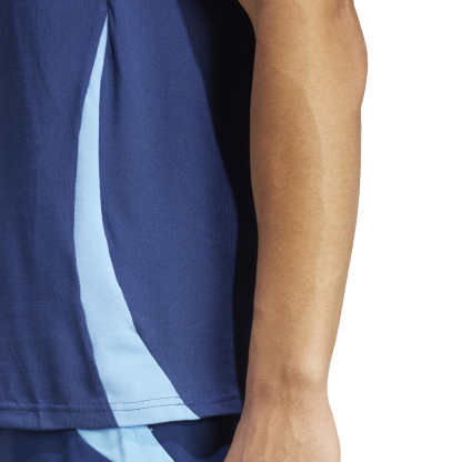 Camiseta Polo Tiro 24 Competition adidas - Imagen 9