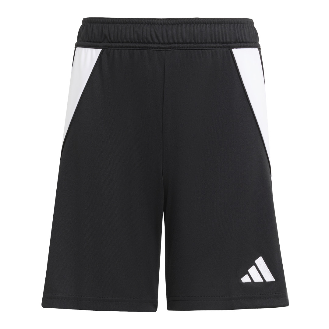 Shorts de fútbol adidas Tiro de talla Junior (unisex)