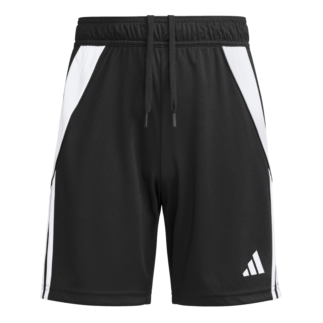 Shorts de fútbol adidas Tiro de talla Junior (unisex) - Imagen 2