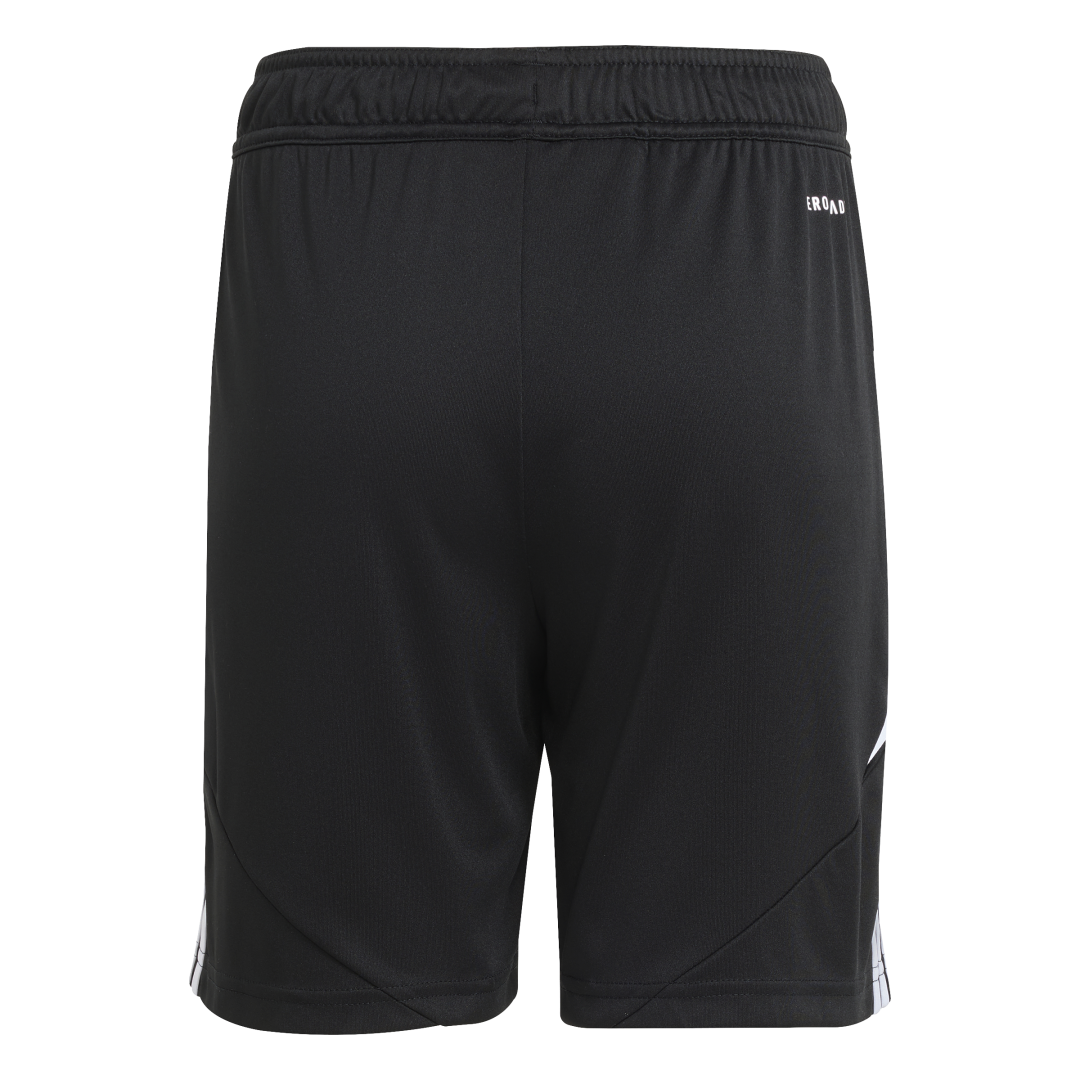 Shorts de fútbol adidas Tiro de talla Junior (unisex) - Imagen 3
