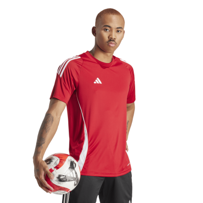 Jersey Tiro 24 adidas - Imagen 7