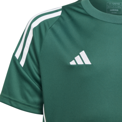 Jersey Tiro 24 Kids adidas - Imagen 6