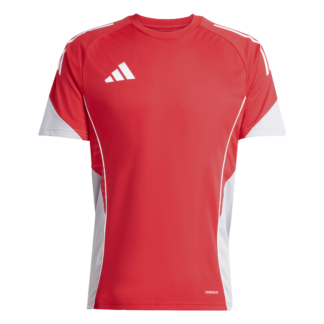 Jersey de Entrenamiento Tiro 25 Competition adidas