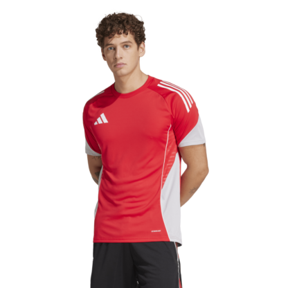 Jersey de Entrenamiento Tiro 25 Competition adidas - Imagen 4