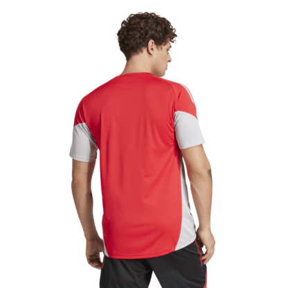 Jersey de Entrenamiento Tiro 25 Competition adidas - Imagen 5