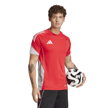 Jersey de Entrenamiento Tiro 25 Competition adidas - Imagen 6