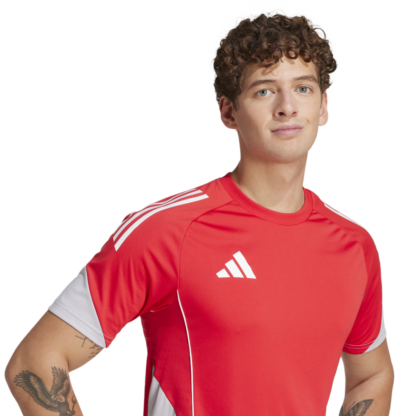 Jersey de Entrenamiento Tiro 25 Competition adidas - Imagen 8