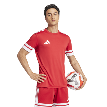 Jersey Squadra 25 adidas - Imagen 6