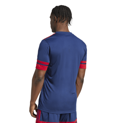 Jersey Squadra 25 adidas - Imagen 5
