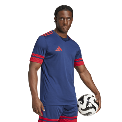 Jersey Squadra 25 adidas - Imagen 6