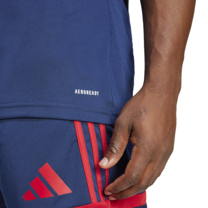Jersey Squadra 25 adidas - Imagen 9